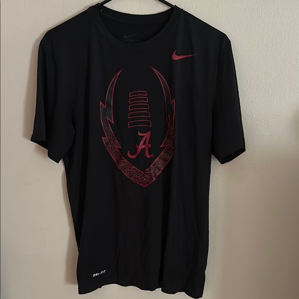 Men’s Nike Alabama Football Shirt